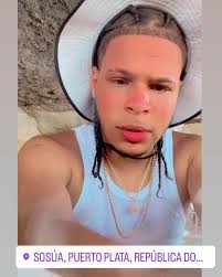 Toy en vaca 🫡🇩🇴❤️