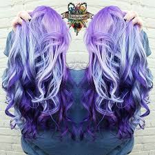 Eye Popping Purple Hair Color Design Purple Hair Colors By Hairbykoh Instagram Com Hotonbeauty Hair Color Purple Hair Colour Design Hair Color Crazy