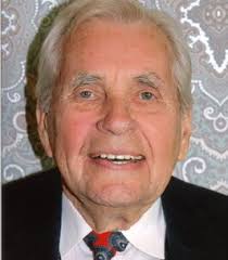 Obituary for Edward "Ted" Hunter