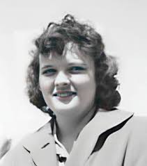 Betty Marie Kopp