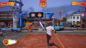 Football video games always been crowd favorite, while it is intense to watch. Street Power Football Awesome New Street Soccer Game Youtube