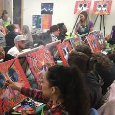 Nicotine from heavy smoking can penetrate through the paint and settle into the pores of drywall, leaving what seem permanent stains and odors, which can. 42 Fun Things To Do While High Stoned The Ultimate Activity List
