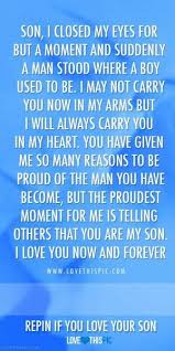 For this reason, happy six months anniversary to us, my only one. Pin By Heleena Sundling On Sons Party Son Quotes Quotes Sayings