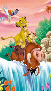 Fondos De Pantalla El Rey Leon Https T Co Skeifrxsnl Lion King Pictures Lion King Art Lion King