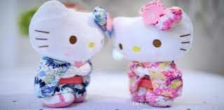 She's dominated pop culture for decades, but how much do you really know about the cutest anime character around? Get Ready For A Cute Hello Kitty Trivia Proprofs Quiz