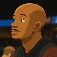 Dominick Walker (@raikagedom)