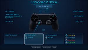 The dualshock 4 wireless controller family has continued to grow since its launch almost seven years ago. How To Remap Xbox Playstation And Other Controller Buttons In Steam