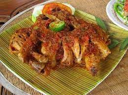 Indonesia Secret Kitchen Ayam Bakar Betutu Recipe Duck Recipes Bali Food Recipes