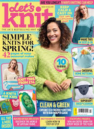 Check spelling or type a new query. Let S Knit Magazine Mar 20 Subscriptions Pocketmags