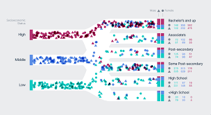 Animated Sankey Diagram Fullstack D3 And Data Visualization