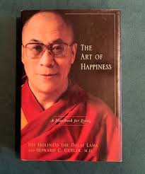 The Art of Happiness, 10th Anniversary Edition by Dalai Lama, Hardcover