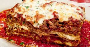 Remove scallops from shell, pat try and set aside. Beefy Lasagna Panlasang Pinoy Meaty Recipes Recipe Lasagna Recipes Lasagna Recipe