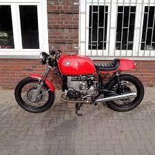Westbikes Jh Bmw R75 5 Cafe Racer Bike Bmw Bmw Cafe Racer Cafe Racer