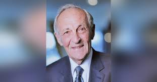 Obituary information for Horst Gunther Mueller