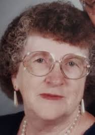 Donna L. Mills Obituary (1933