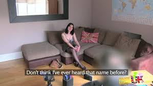 When we move to our new house, we will have a(server или phone line или broadband) put in so we will be able to connect to the internet. Fake Agent Uk British Girls Seeking Porn Job