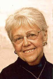 Obituary information for Betty Marie Miller