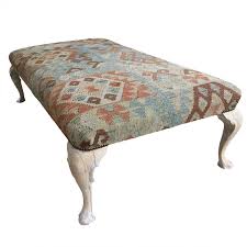 See more ideas about coffee table, footstool coffee table, diy coffee table. Large Antique Footstool Coffee Table