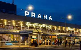 Václav havel airport prague is easy to navigate and close to the city center. Vaclav Havel Airport Prague Terminals Getting From The Airport