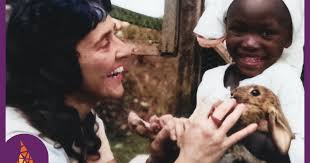 Love and Zeal: Endowment…