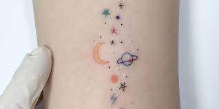 South Korean Tattoo Artists To Watch Out For Inside Out