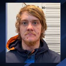 Deputies say man woman hired to mow grass accused of using her debit card  information