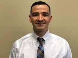 Fair Oaks Ford Staff