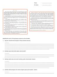 Check spelling or type a new query. Soal Tema 7 Kelas 4 Bahasa Indonesia