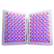 Dpl Iia Light Therapy Device For Wrinkle Reduction And Acne Treatment