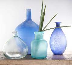 La soufflerie glassware is made using ancient artisan techniques that were first developed c. Vases Everything Turquoise