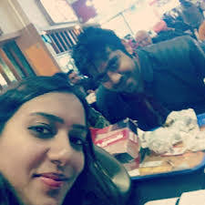 Sumit Ahuja's Instagram, Twitter & Facebook