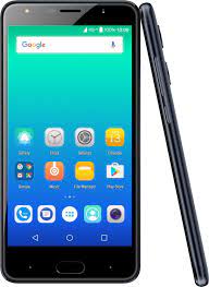 Micromax Evok Dual Note E4815 specs ...