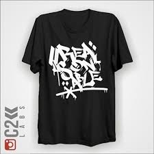 Desain grafis atau rancang grafis adalah proses komunikasi menggunakan elemen visual, seperti tipografi, fotografi, serta ilustrasi yang dimaksudkan untuk menciptakan persepsi akan suatu pesan yang disampaikan. Kaos Graffiti Pre Order Sablon Satuan Manual Dan Dtg C2labs