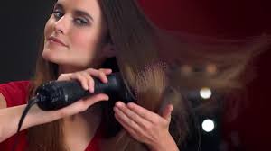 REVLON One-Step Hair Dryer & Styler, Black : Amazon.ca: Beauty & Personal  Care