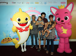 Before registration please carefully read terms and condition. Pinkfong S International Debut In Malaysia Creates Roaring Waves Of Success Marketing Magazine Asia
