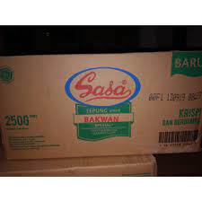 Biasanya membuat bakwan ribet beserta bumbu komplit. Sasa Tepung Bakwan Spesial 250 Gram Per Dus Shopee Indonesia
