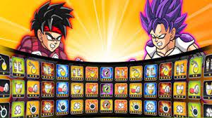 Aos app tested dragon ball v1.5.2 mod tested android apps: Guide For Dragon Ball Z Dokkan Battle Pour Android Telechargez L Apk