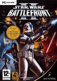 J'avoue ne pas avoir trop compris les tenants et aboutissants, mais je pense qu'il s'agit de faire de la contrebande ce jeu est fait pour les grands fans de la guerre des etoiles (star wars) puisqu'il s'agit d'un entrainement au maniement du sabre laser. Star Wars Battlefront Ii Sur Pc Jeuxvideo Com