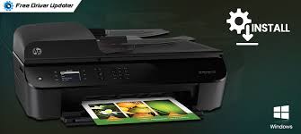 Despite having one printer primarily for home office or documents. Hp Officejet 4630 Driver Download And Install On Windows 10