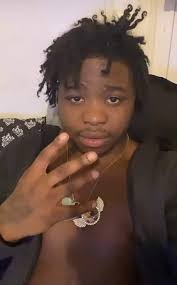 DeMonte' Giles Obituary (2025)