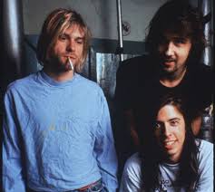 Smells like teen spirit (cover). Nirvana S 10 Best Cover Songs