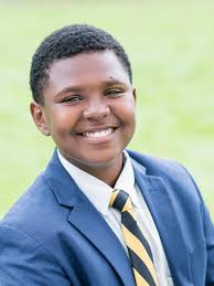 2019 Prize Recipients