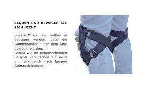 Aus zeitgründen hat familie mustermann das badezimmer nicht vorbereitet, sodass der fliesenleger. Genyed Knieschoner Arbeiten Ce Zertifikat Bau Garten Fliesenleger Handwerk Gel Kissen Rutschfest Stabile Und Sichere Knie Schutz Knieschutz Arbeit Amazon De Baumarkt