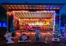 Christmas in Lansing