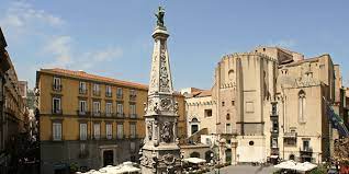 Check spelling or type a new query. The Monastery Of San Domenico Maggiore Of Naples 7 Facts Visitnaples Eu