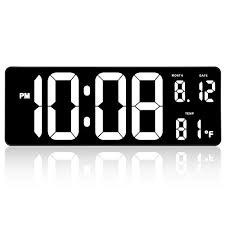 Oversized clocks, farmhouse clocks, calendar clocks, chime clocks and more. Top 10 Best Of Date Clocks Leading Brands Only 2021 Bestgamingpro