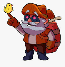 All content must be directly related to brawl stars. Transparent Stars Wallpaper Png Brawl Stars Crow Png Free Transparent Clipart Clipartkey