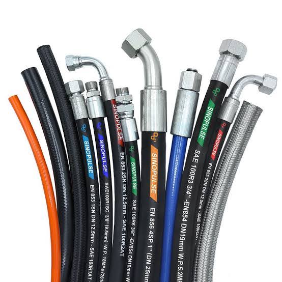 Hydraulic Hose product image