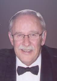 Charles Reginald Herbert Ward Obituary