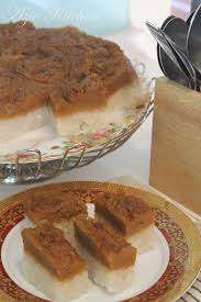 Tok aji serban | pulut sekaya yang lembut. Pulut Sekaya Telur Kuih Istimewa Negeri Che Siti Wan Kembang Azie Kitchen